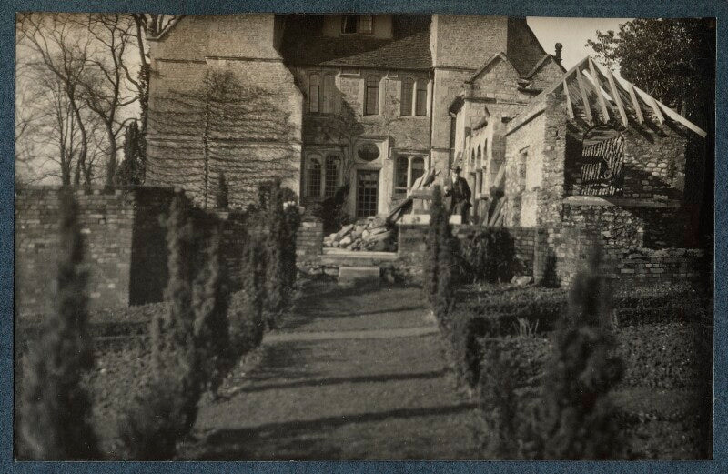 'garsington' npg ax142472