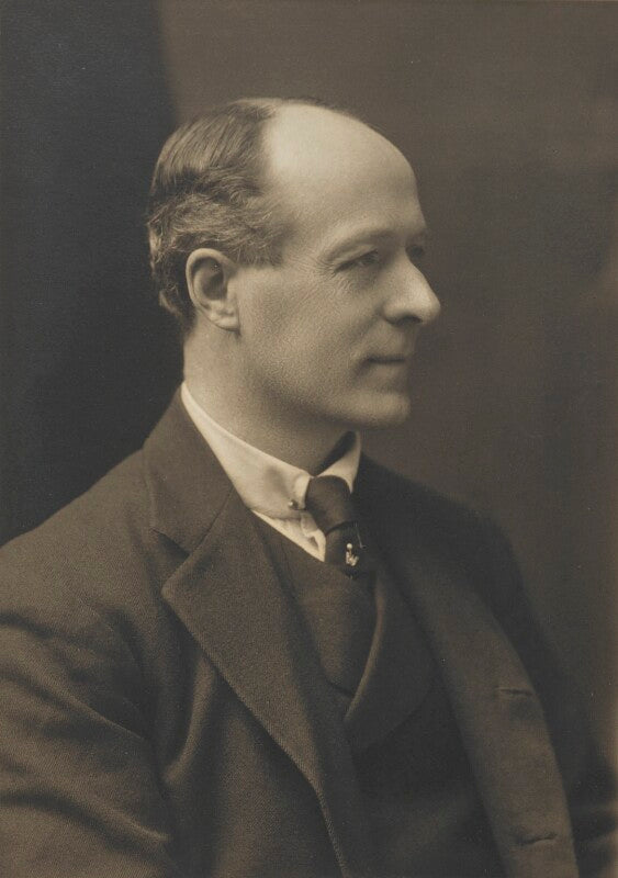 Gervase henry cary elwes npg ax46128