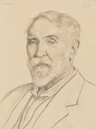 Edgar Vincent, Viscount d'Abernon NPG 3862