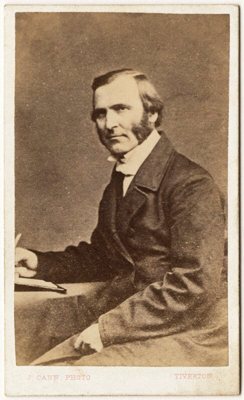 Frederick temple npg x127028