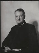 Wilfred Kitching NPG x90147