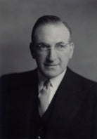 Sir Edgar Abraham Cohen NPG x166646