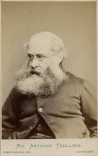 Anthony Trollope NPG Ax17828