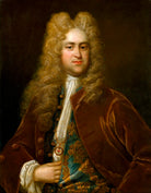 Sir John Vanbrugh NPG 1568