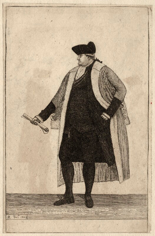 Sir james hunter blair, 1st bt npg d32336