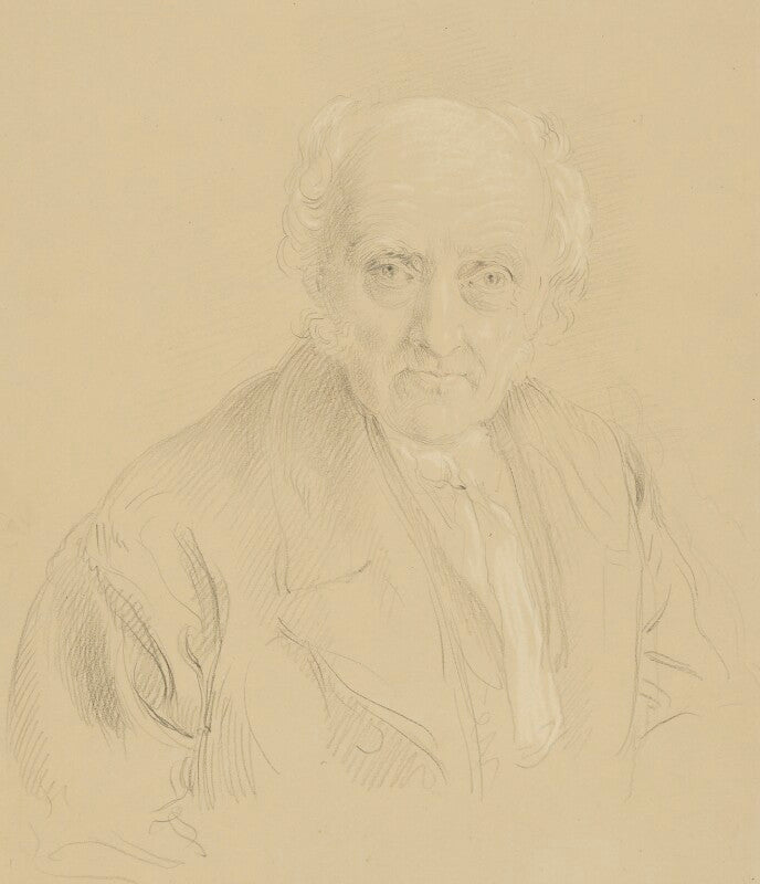 Samuel Bagster the Elder NPG 1816