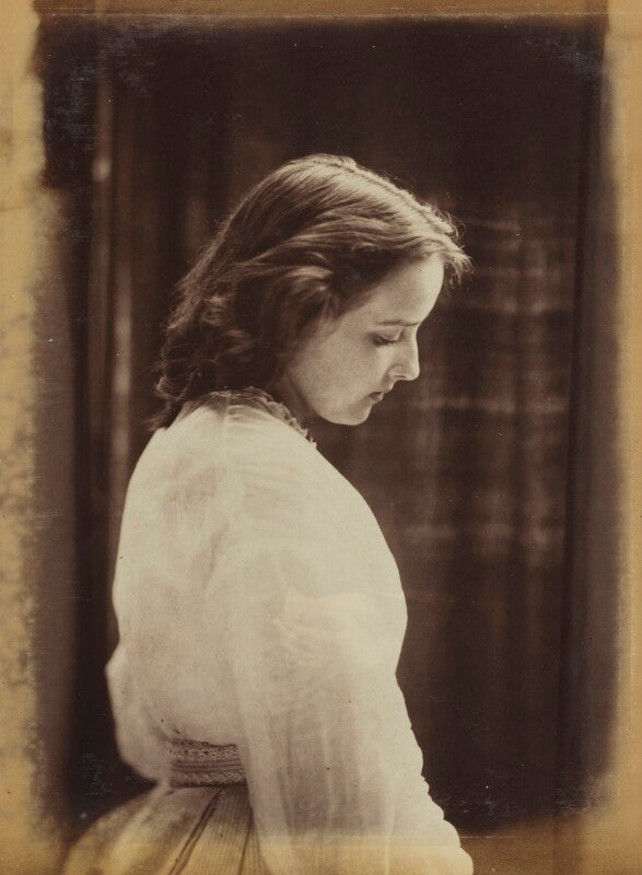 Unknown young woman npg p2011(26)