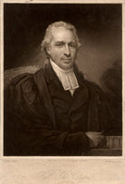 John Clayton NPG D1469