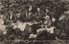 Stephen Edward Gladstone; Catherine Gladstone (née Glynne); William Ewart Gladstone NPG x5981