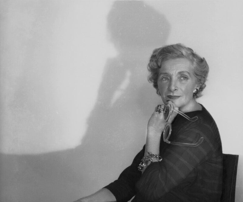 Dame gladys cooper npg x34770
