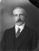 George Ranken Askwith, Baron Askwith NPG x80259