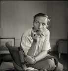 Rudolf Arnheim NPG x128694