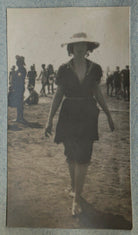 Lady Ottoline Morrell NPG Ax140036