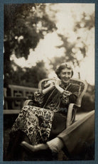 Virginia Woolf NPG Ax142592