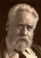 William Ernest Henley NPG x18410