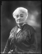 Kate Phillips NPG x122670