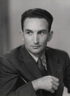 Michael James Barry Jackson Barry NPG x86293