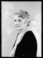 Beatrice (née de Mercado), Lady de Pass NPG x157467