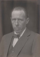 William Orpen NPG x167156