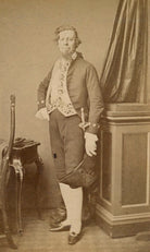 William Collingwood Smith NPG Ax131910