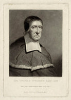 Sir Thomas Twisden, 1st Bt NPG D29883