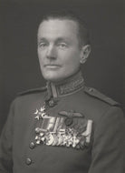 Sir Arthur Murray Longmore NPG x186021