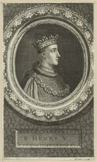 King Henry V NPG D23742
