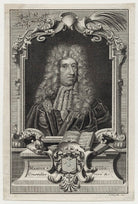 Marcus Gioe (Gøye) NPG D30735