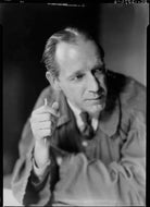 Macdonald Gill NPG x14546