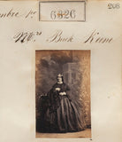 Edith Alice Ruck Keene (née Berners) NPG Ax56271