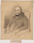 Vincent Stuckey NPG D42109