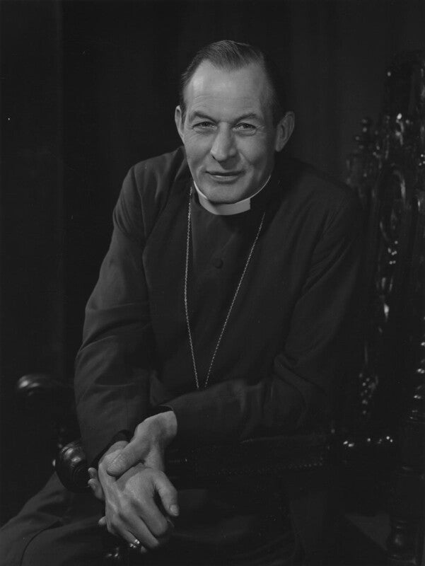Roger plumpton wilson npg x166122