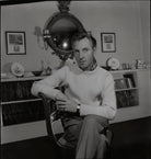 Alan Wheatley NPG x195052