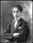 Prince Mozaffar NPG x122834