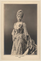 Marie Tempest as Dorothy Bantam in 'Dorothy' NPG x127488
