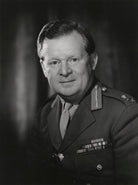 Michael Whitworth Prynne NPG x159764