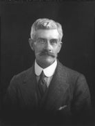 Sir (R.) Henry Rew NPG x49406