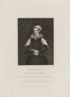 Called Lady Jane Grey NPG D36349