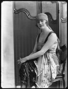 Eileen Warton NPG x103038