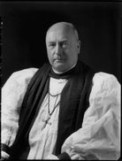 Alfred Walter Frank Blunt NPG x152130