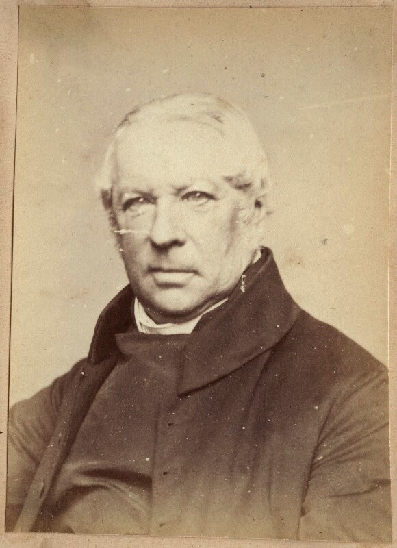 Unknown sitter npg ax21869