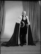 Caryl Ernest Bagot, 6th Baron Bagot NPG x98954