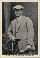 Sir Cecil Charles Boyd-Rochfort NPG D49224