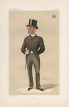 Lawrence Dundas, 1st Marquess of Zetland ('Statesmen. No. 495.') NPG D44290