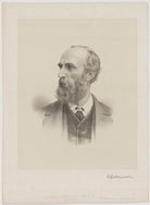 William Spottiswoode NPG D42041