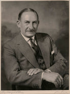 Robert George William Melsome NPG x181288