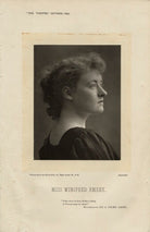 Winifred Emery NPG x21259