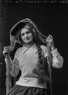 Lily Elsie NPG x15362