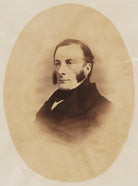 John Addington Symonds NPG Ax87547
