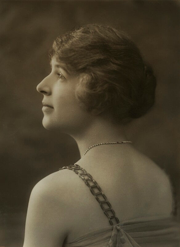 Louise trenton npg x84923